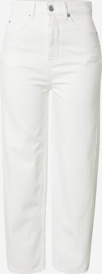 Whistles Jean 'AUTHENTIC' en blanc, Vue avec produit
