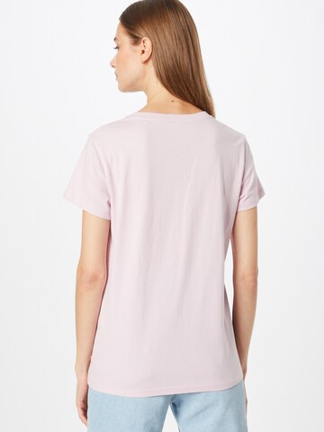 LEVI'S ® Shirt 'The Perfect Tee' in Pink