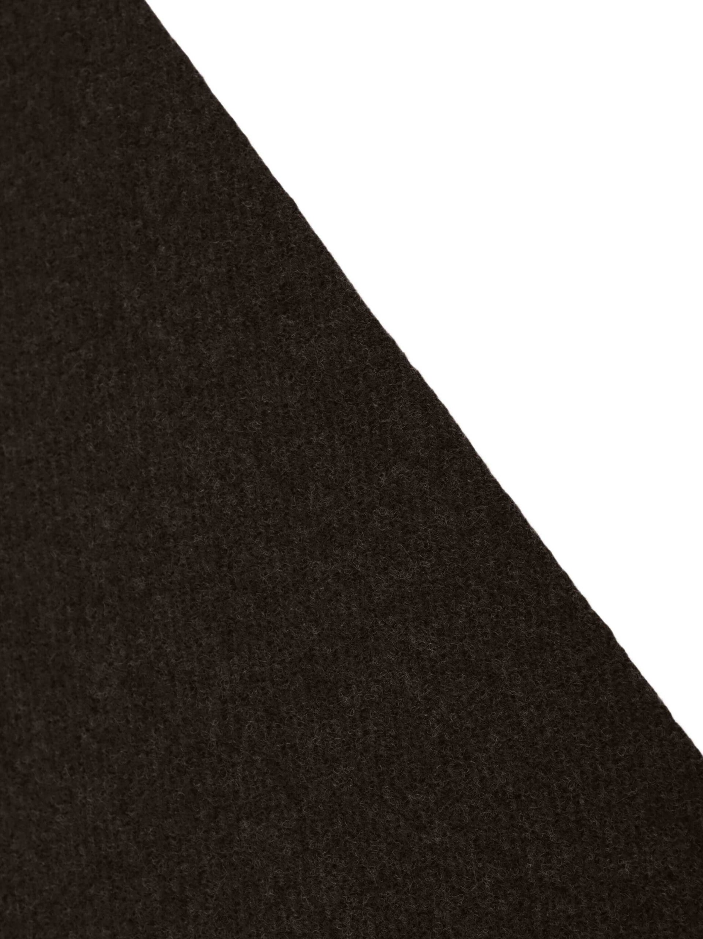 SAMAYA Schal 'Baleny' in Schwarz