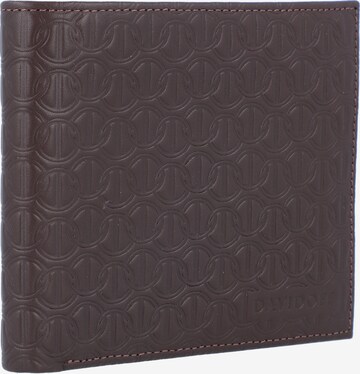 Davidoff Wallet in Brown