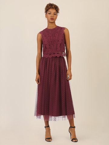 APART Top in Rot