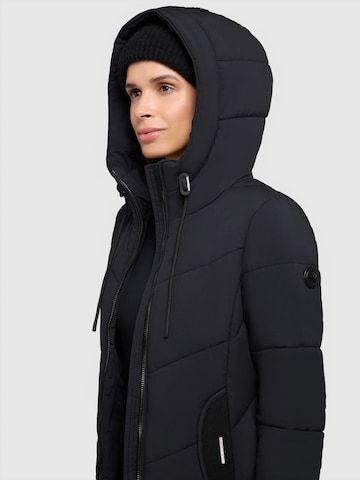 Manteau d’hiver 'Aribay6' khujo en bleu