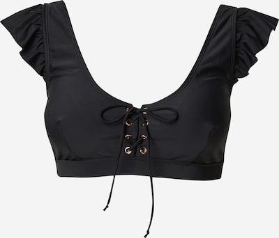 Bikinio viršutinė dalis iš CITA MAASS, spalva – juoda, Prekių apžvalga