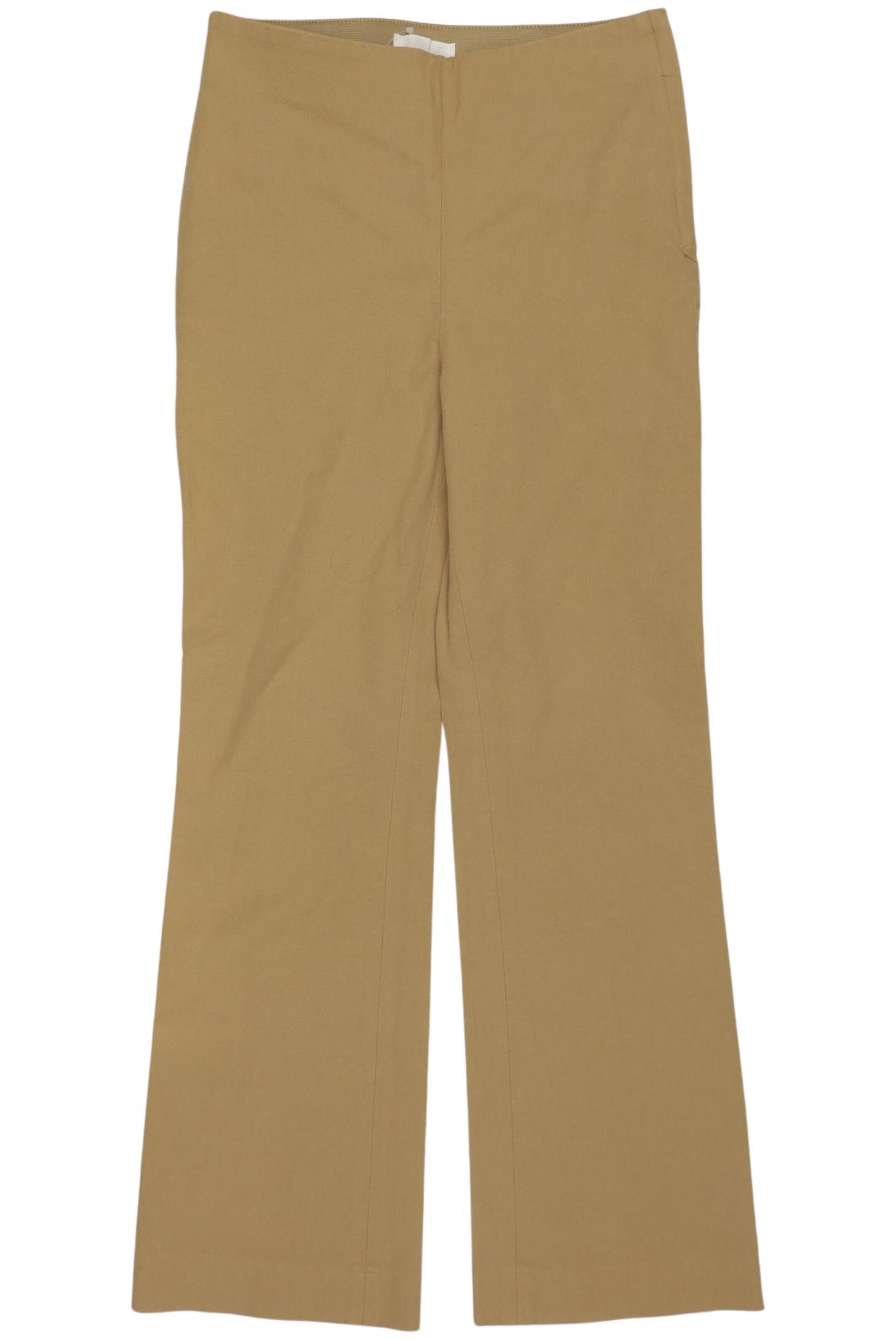 Arket Pants in S in Beige: front