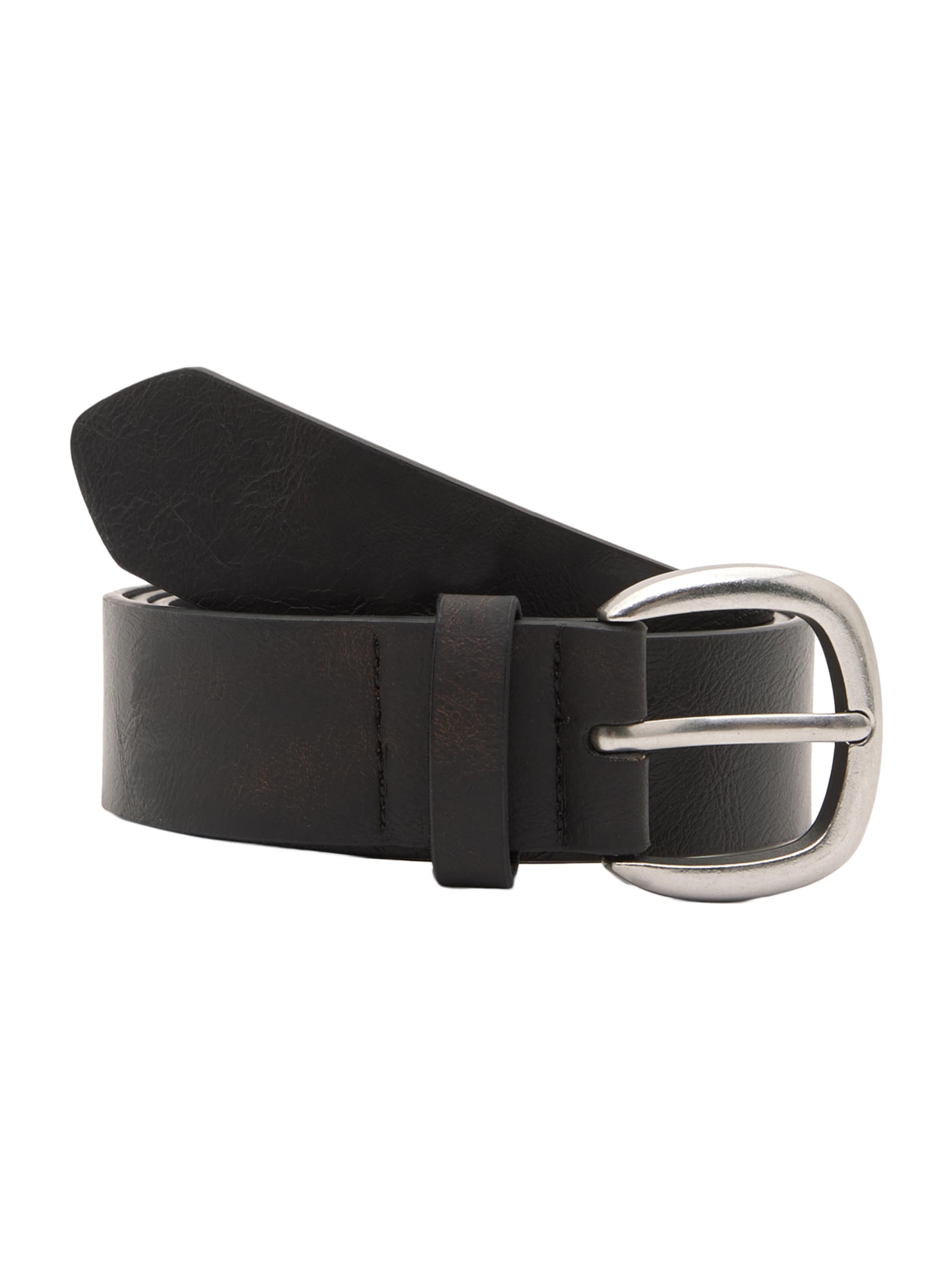 Pull&Bear Bälte i brun: framsida