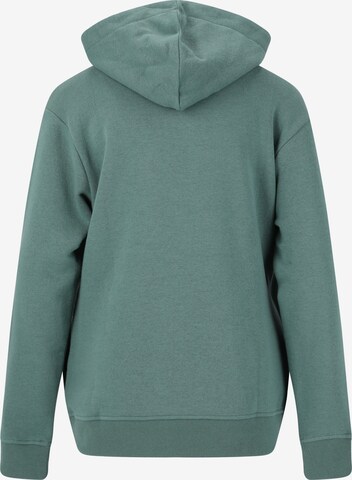 ENDURANCE Athletic Sweatshirt 'Glakrum' in Green