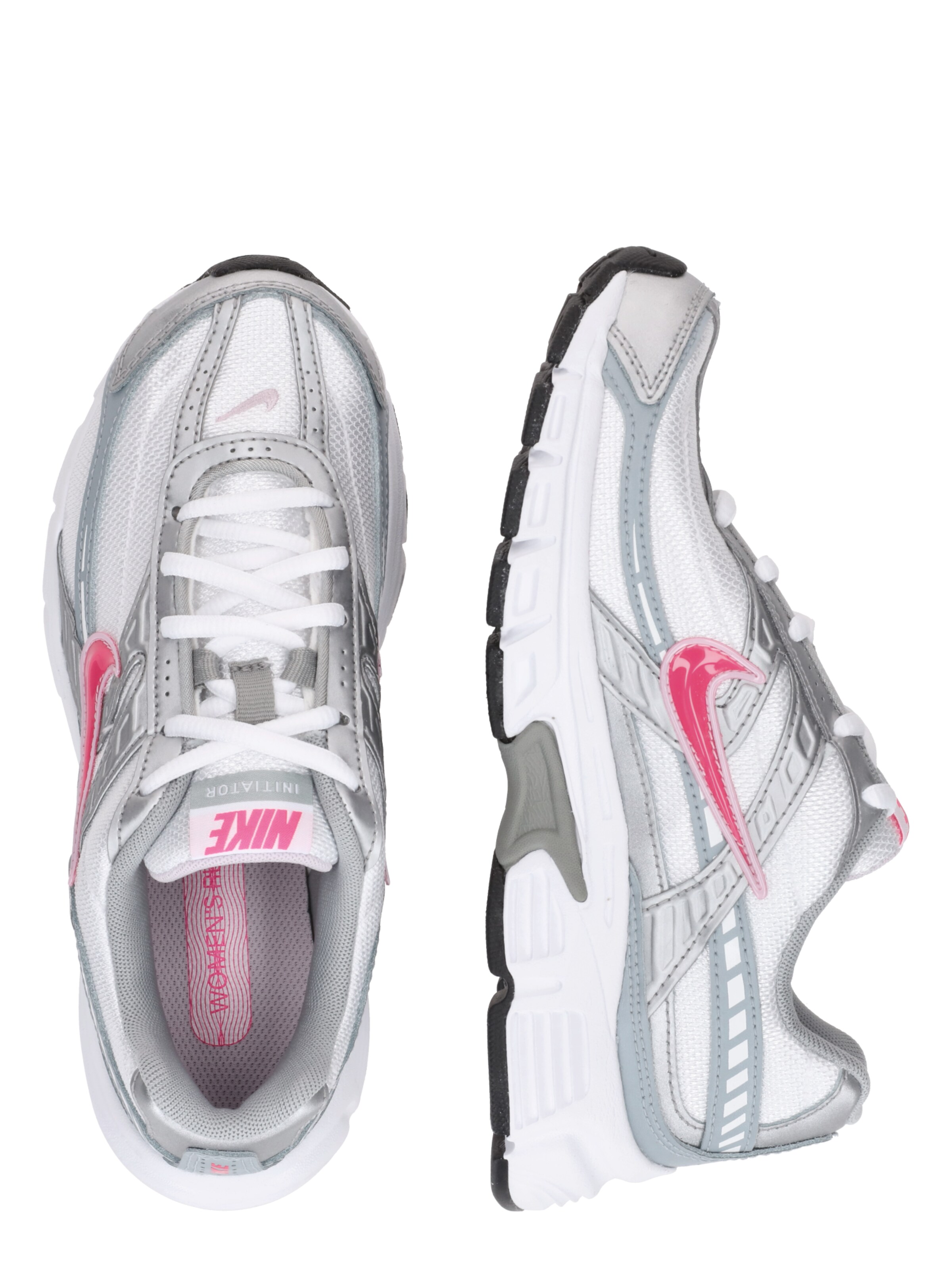 Nike Sportswear Tenisky 'Initiator' – bílá