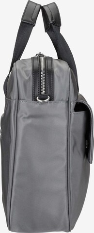 MANDARINA DUCK Document Bag 'Hunter Urban HWC01' in Grey