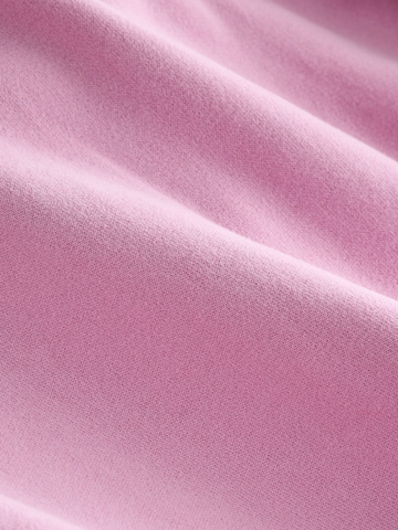 Next Sweatshirt i rosa