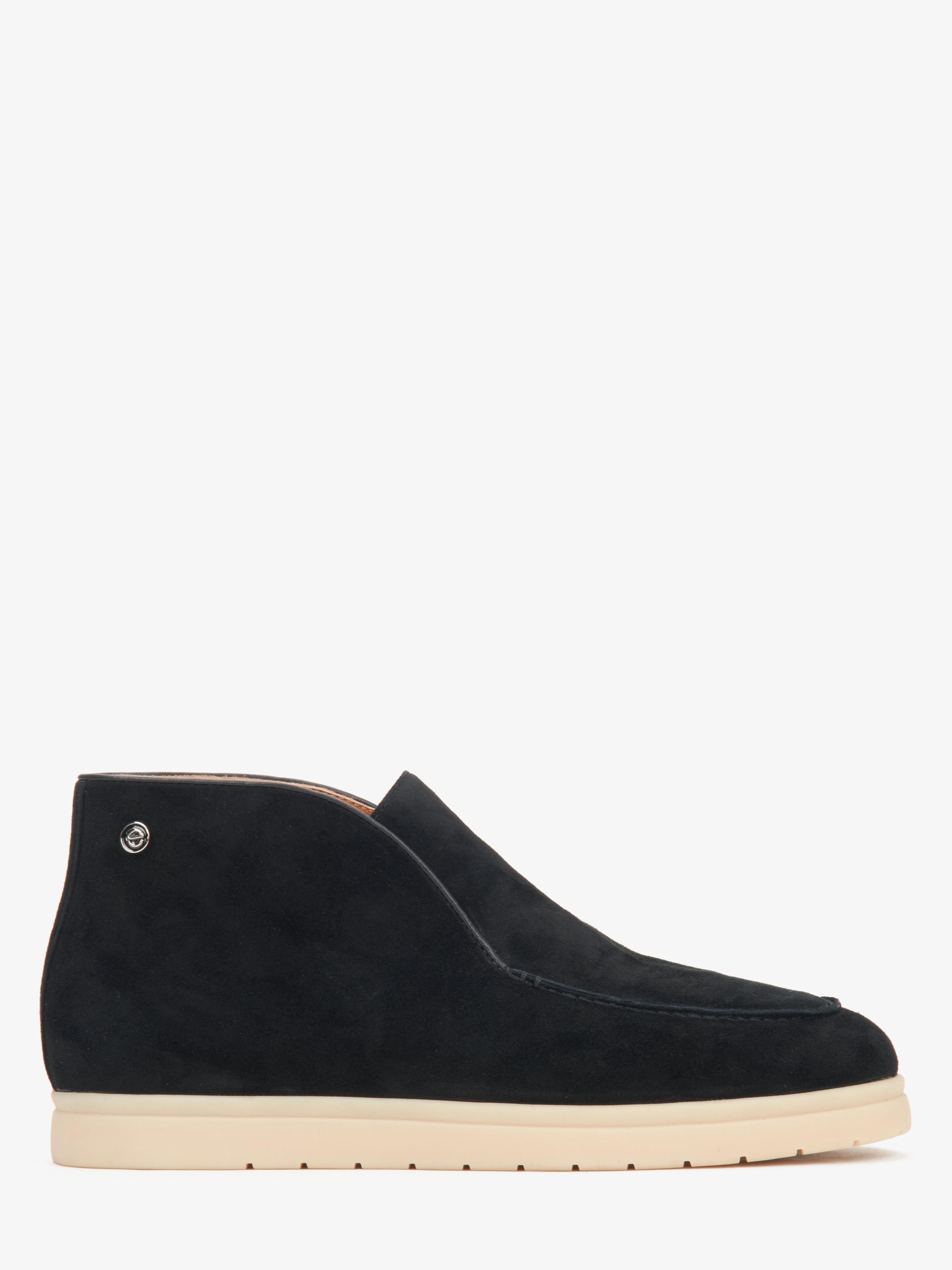 Ankle boots '918-16' in 36 Estro di colore nero, Visualizzazione prodotti