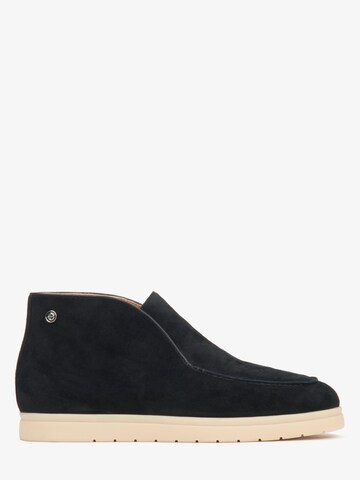Estro Ankle Boots '918-16'‌‌ in Schwarz