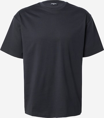 STRELLSON Shirt 'Koon' in Black: front