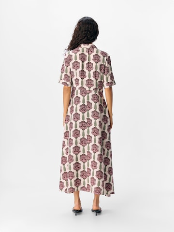 OBJECT Kleid 'OBJemmi' in Weiß