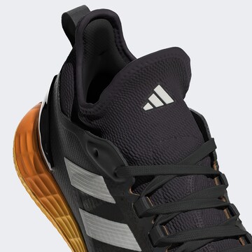 Pantofi sport 'Adizero Ubersonic 4.1' de la ADIDAS PERFORMANCE pe negru