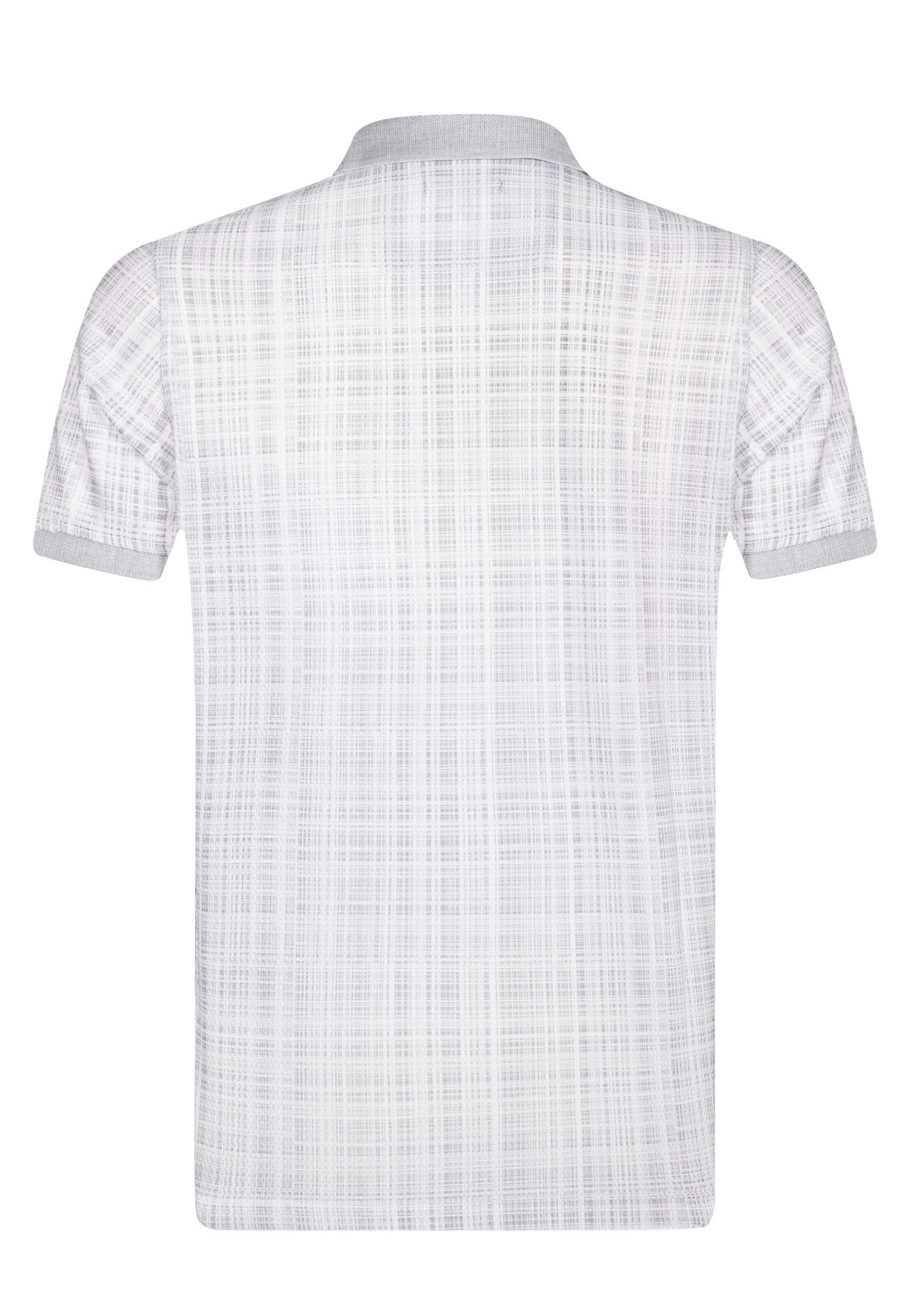 Felix Hardy Shirt in Grey