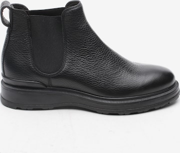 Woolrich Dress Boots in 37,5 in Black: front