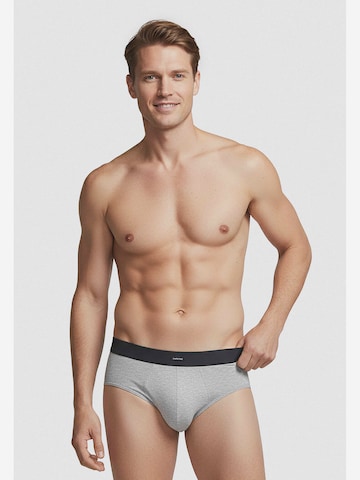 Slip IMPETUS en bleu