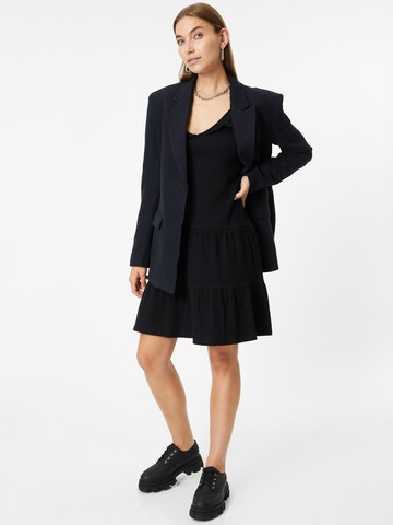 Robe ESPRIT en noir