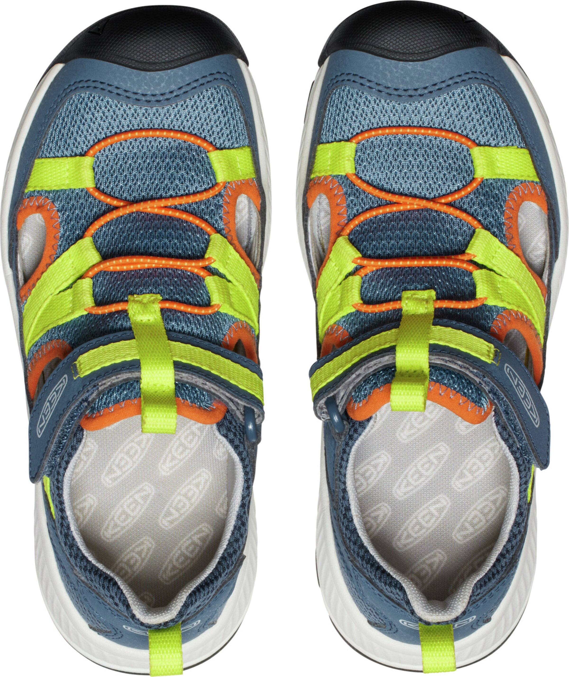 KEEN Sandals in Blue