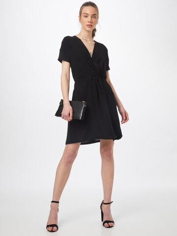 LTB Dress 'Loriso' in Black