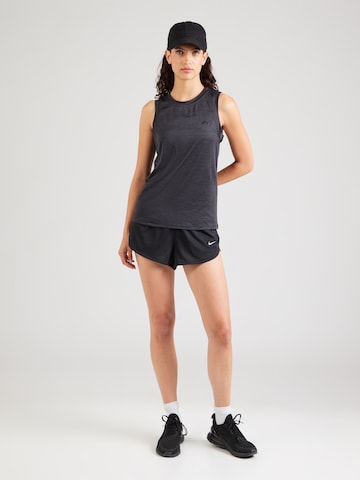 ONLY PLAY Sporttop 'ONPCORE' in Schwarz