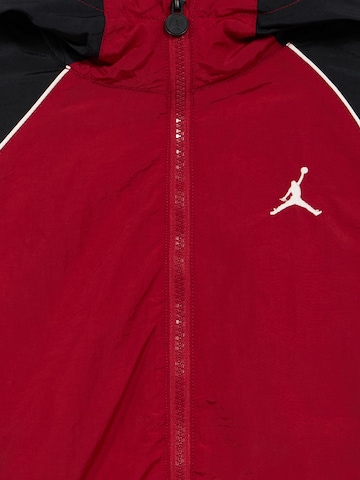 Jordan Kültéri kabátok - piros