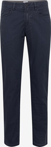 CAMEL ACTIVE Regular Jeans in Blue: front