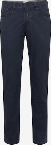 CAMEL ACTIVE Regular Jeans in Blauw: voorkant