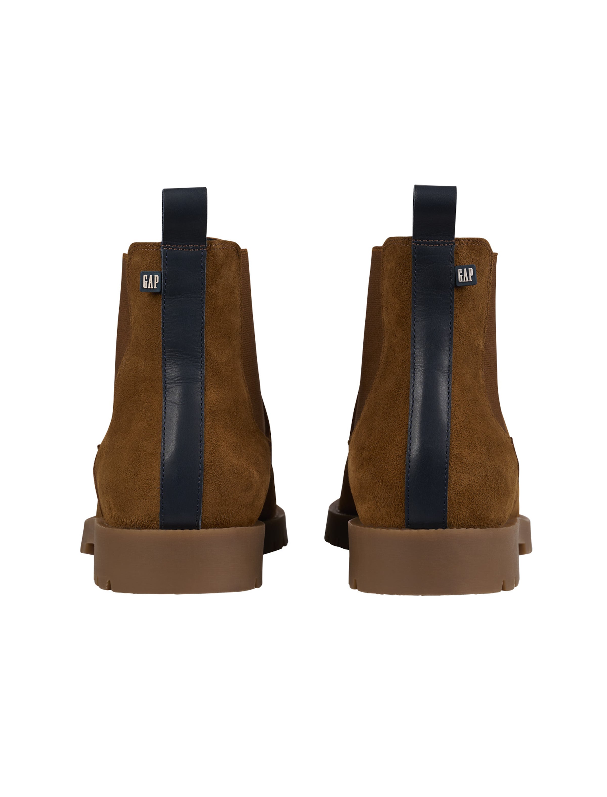 GAP Chelsea boots 'Toledo' in Bruin