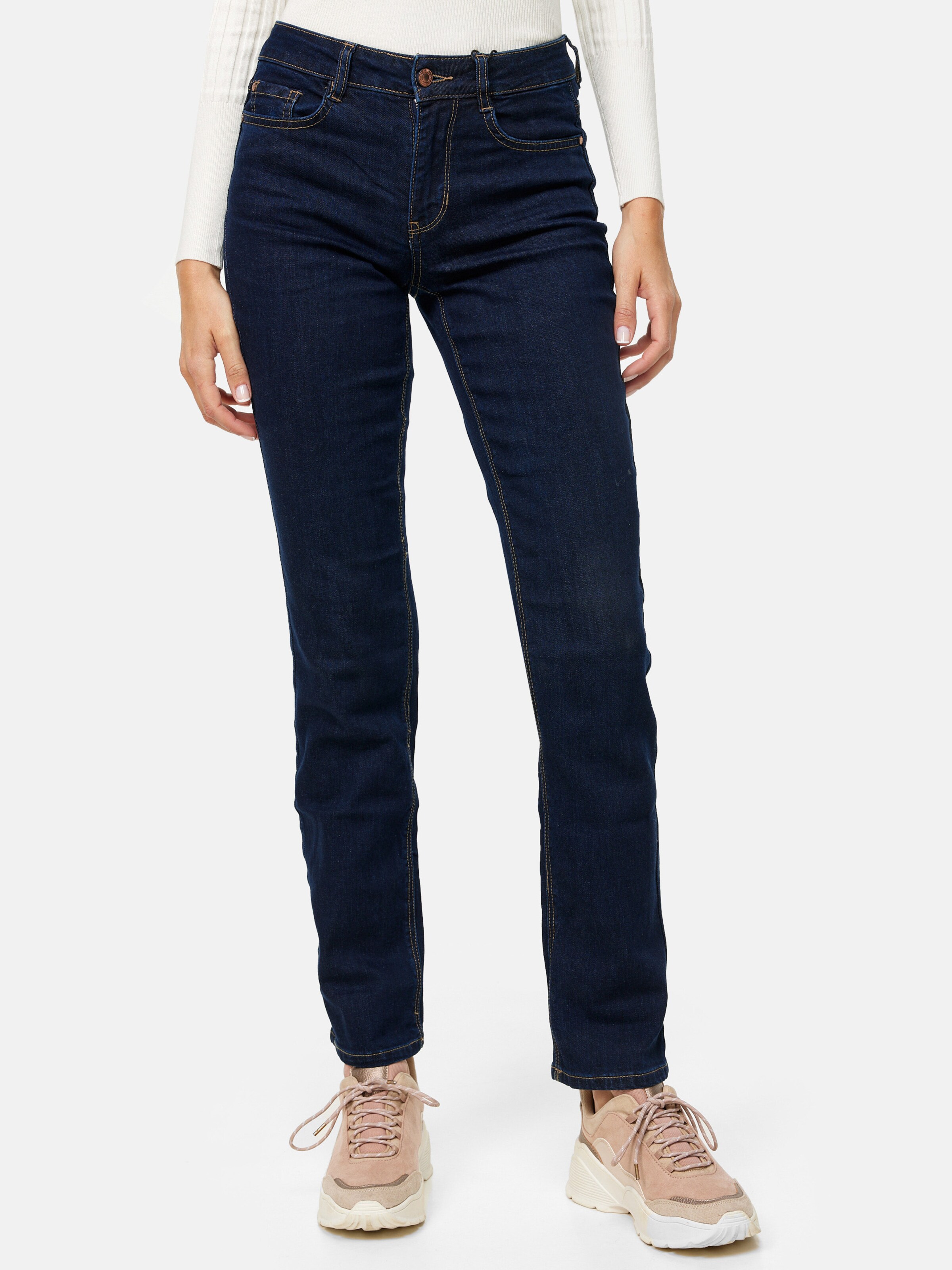 ABOUT YOU Donna Abbigliamento Pantaloni e jeans Jeans Jeans skinny Jeans Luzien 