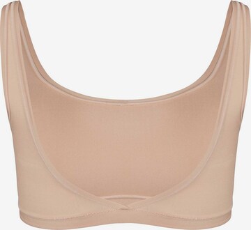 Skiny Bustier BH in Beige