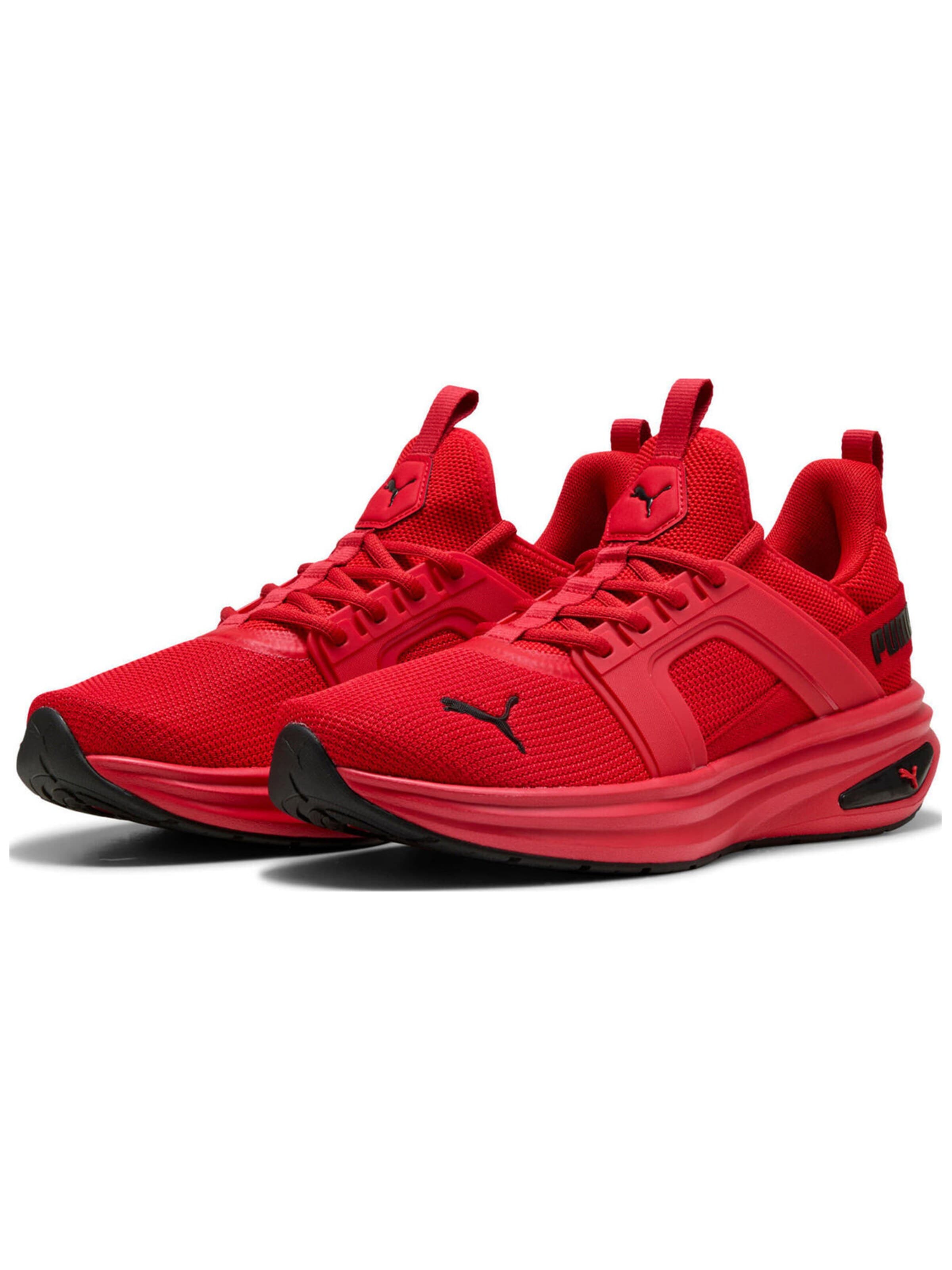 Scarpa sportiva 'Puma Softride Enzo 6' di PUMA in rosso
