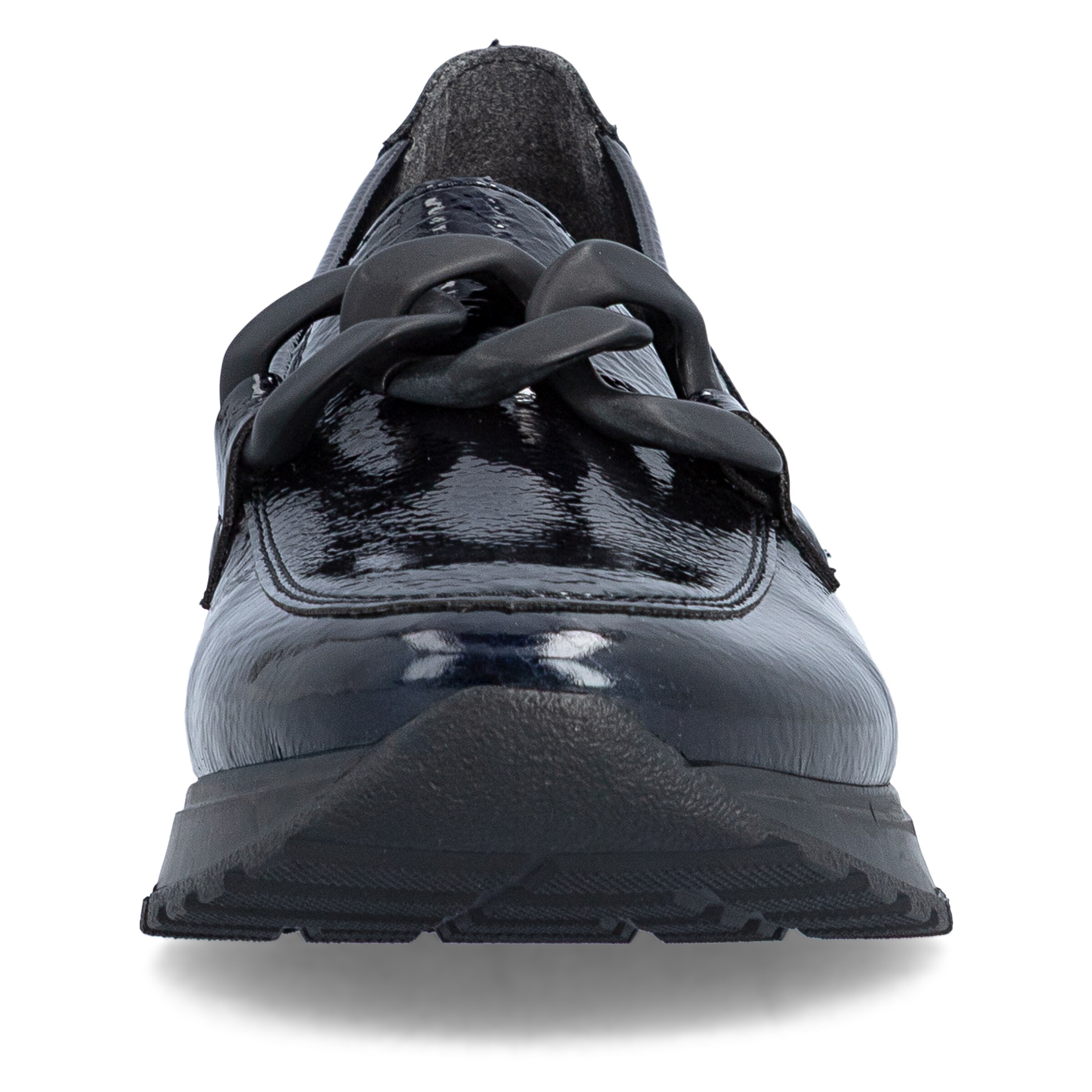 Chaussure basse Rieker en bleu