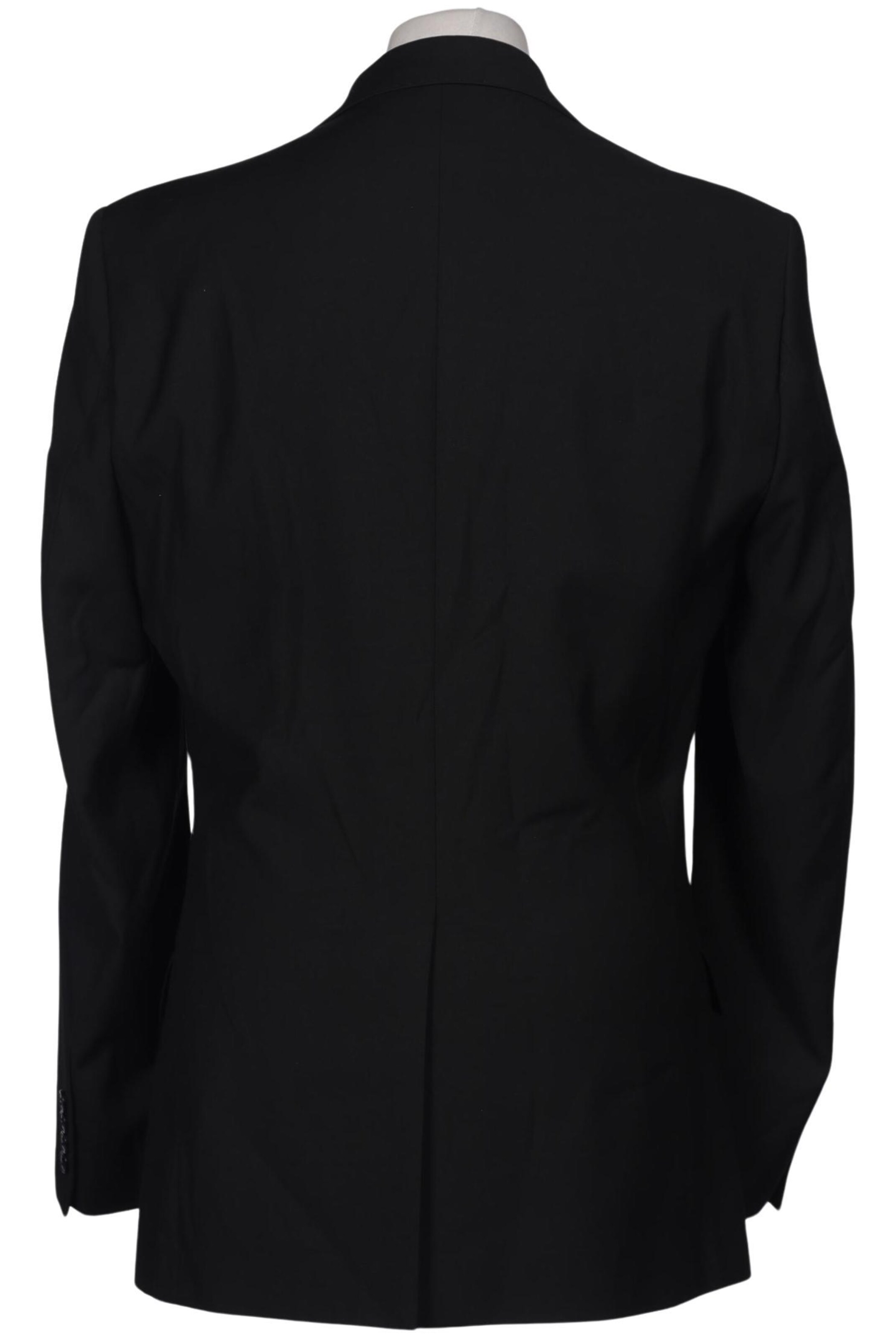 H&M Sakko M-L in Schwarz