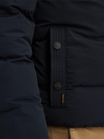 PME Legend Between-Season Jacket 'Brewster jacket' in Blue