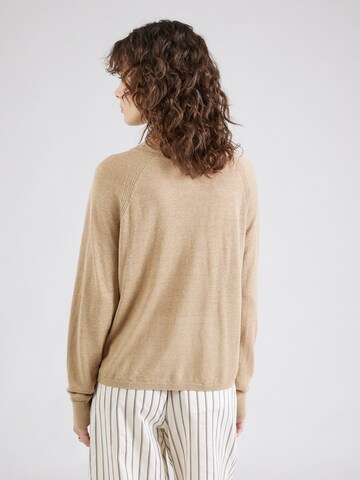 Banana Republic Sweater in Beige