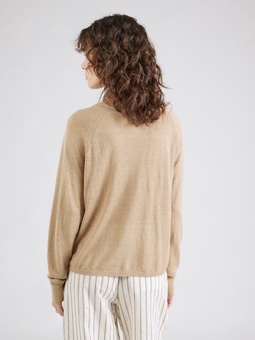 Pull-over Banana Republic en beige