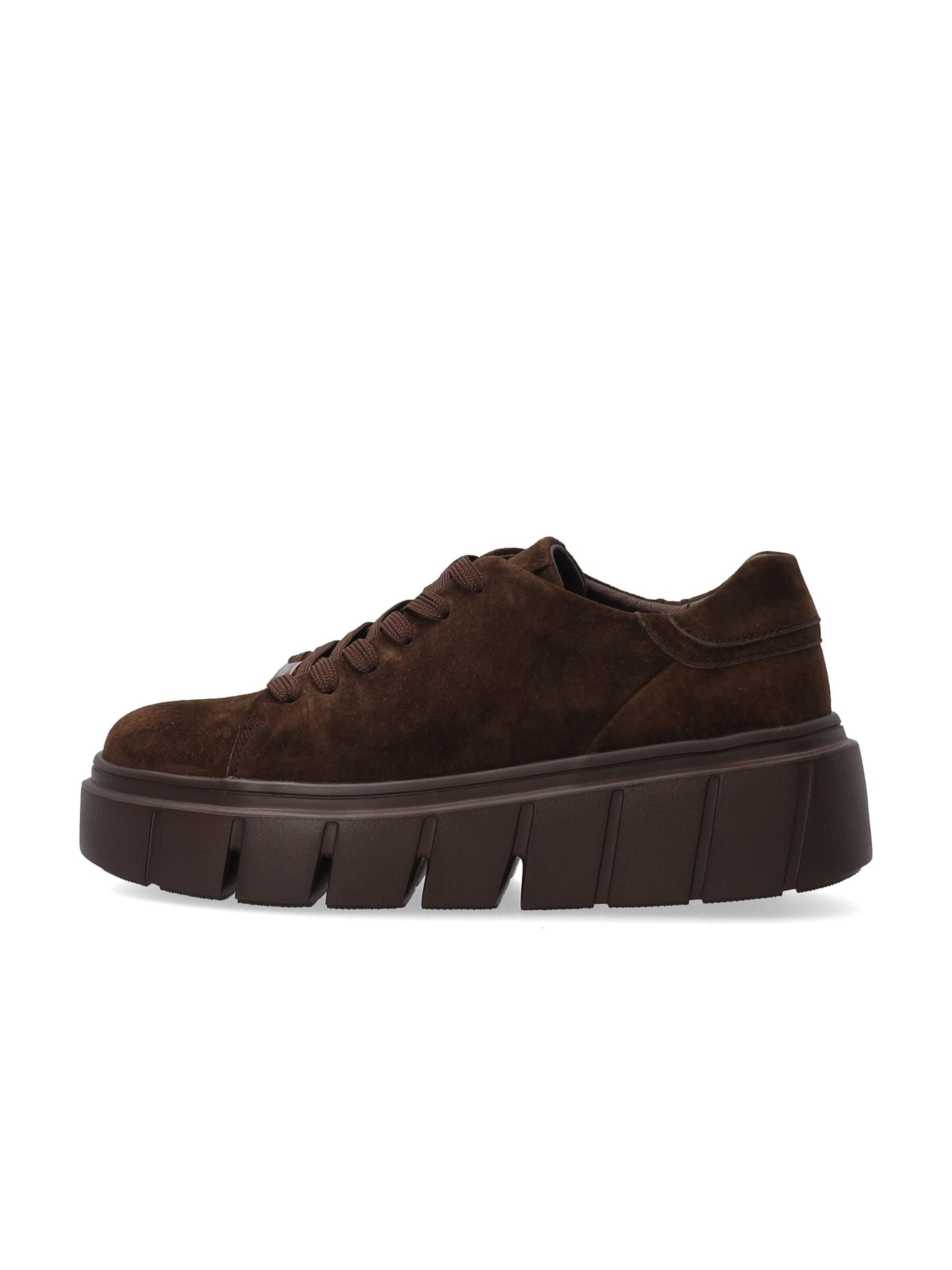 VENEZIA Sneaker low‌‌‌‌‌‌ in Braun: Vorderseite
