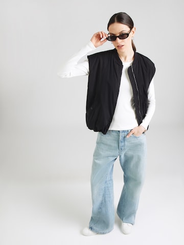 G-STAR Shirt in Weiß