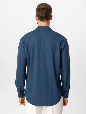 Antioch - Camiseta 'Simone' en azul