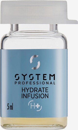 System Professional Lipid Code Haarkur in transparent, Produktansicht