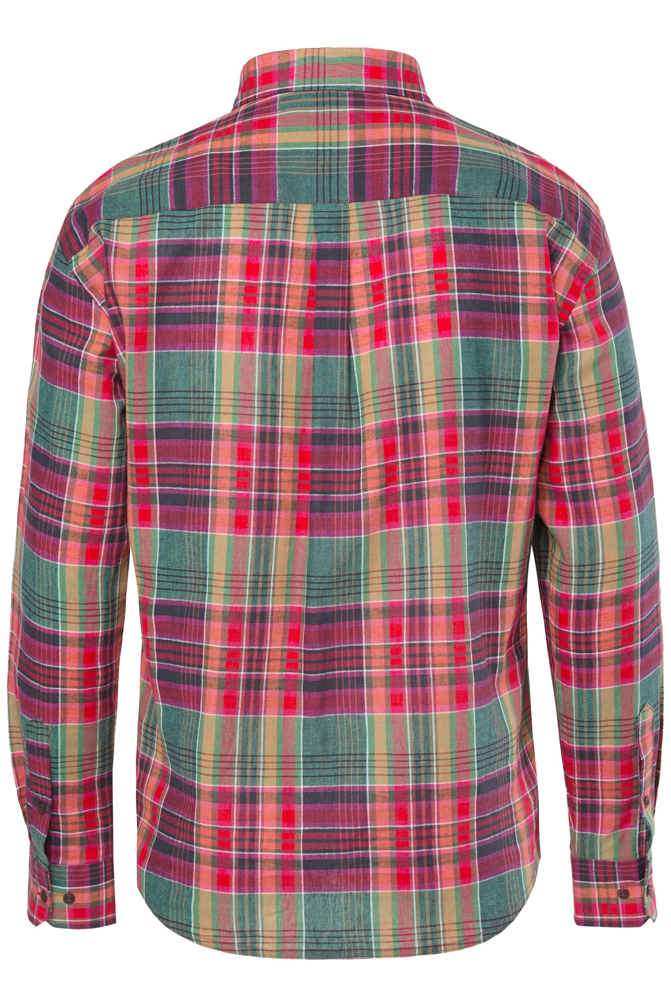 JP1880 Regular fit Button Up Shirt in Mixed colors
