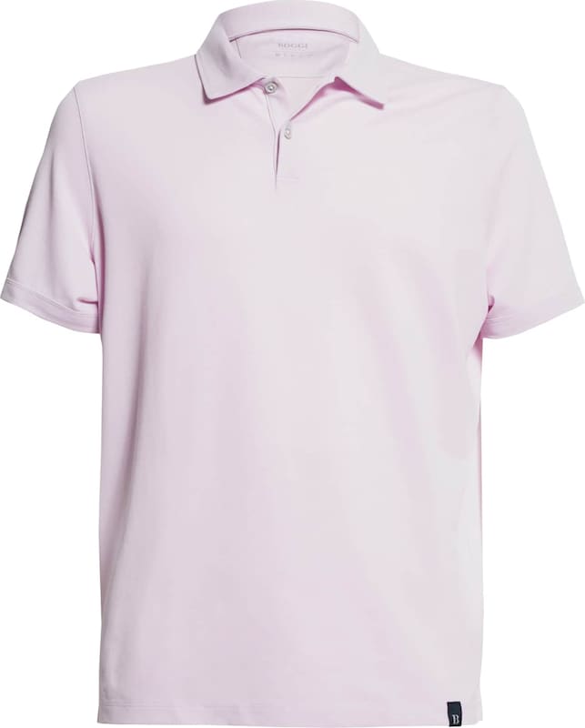 Boggi Milano Shirt in Hellpink RN6601 Boggi Milano Shirt in Hellpink RN6601