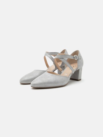GABOR - Sapatos de salto em cinzento