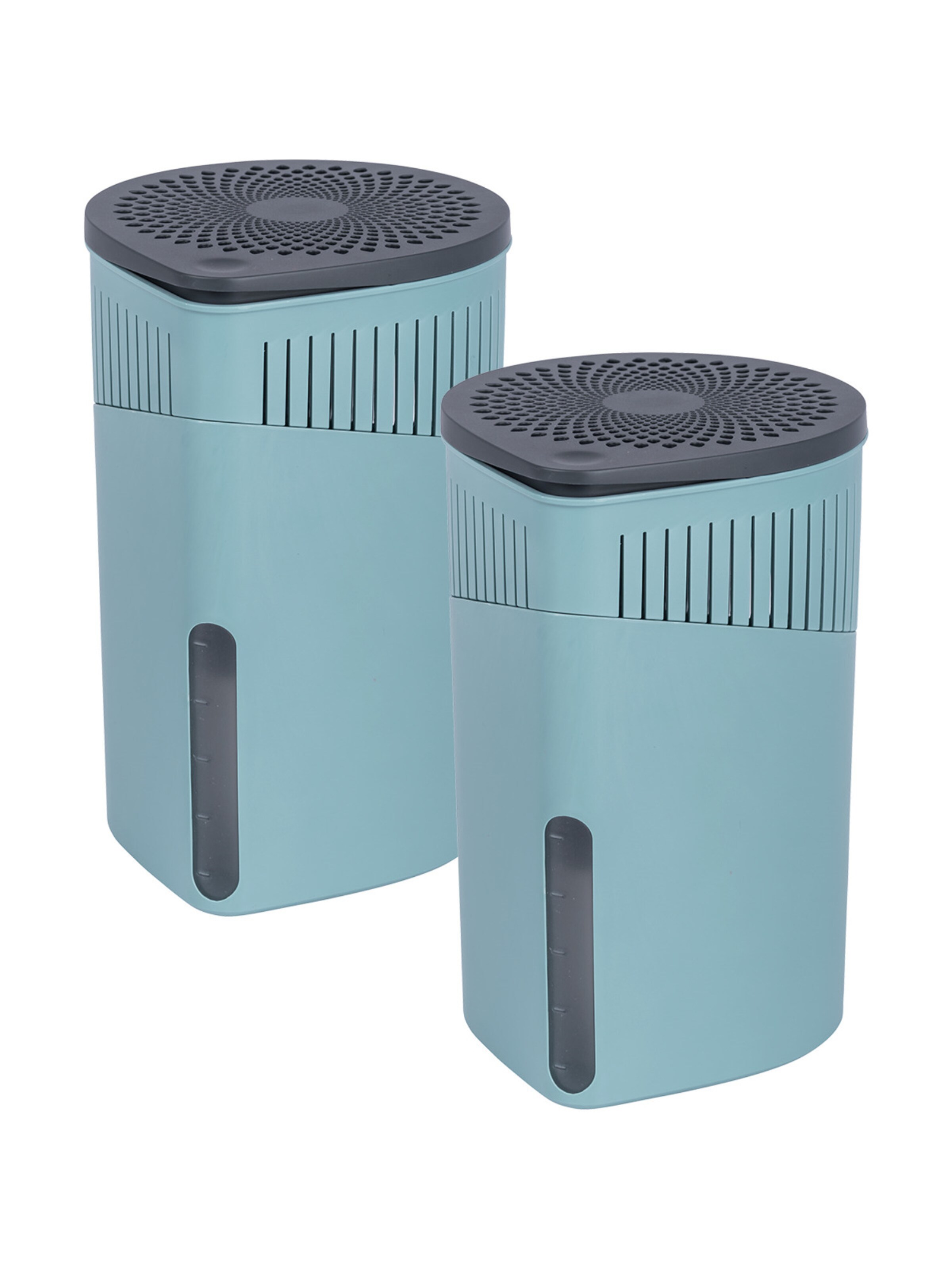 Wenko Household helper 'Drop' in Green