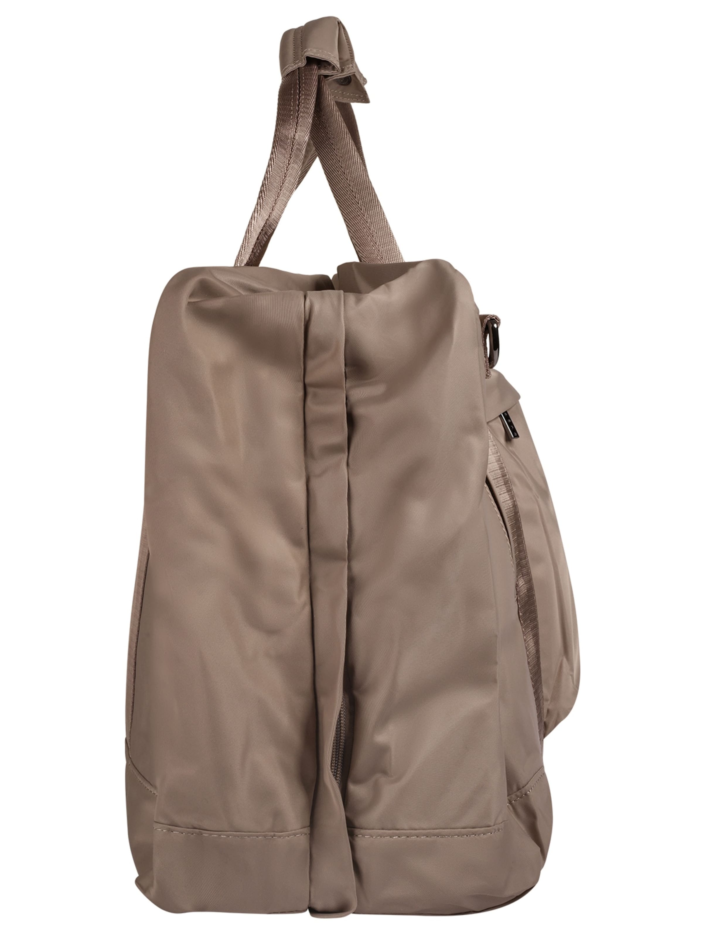 bugatti Reisetasche 'ELIA'‌‌‌ in Grau