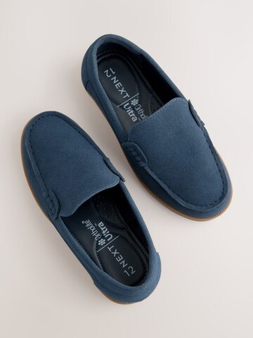 Chaussure basse Next en bleu