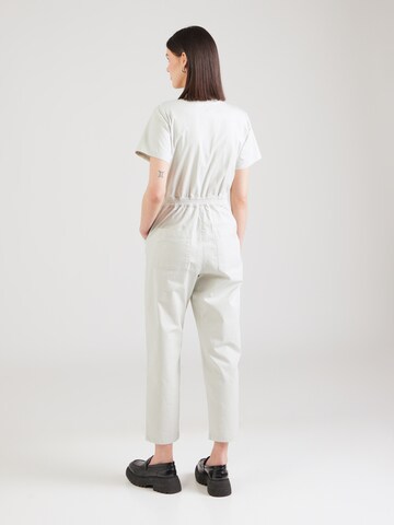 RVCA Jumpsuit 'RECESSION' in Grey