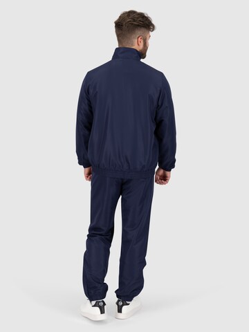 Sergio Tacchini Tracksuit 'CARSON 024 ' in Blue