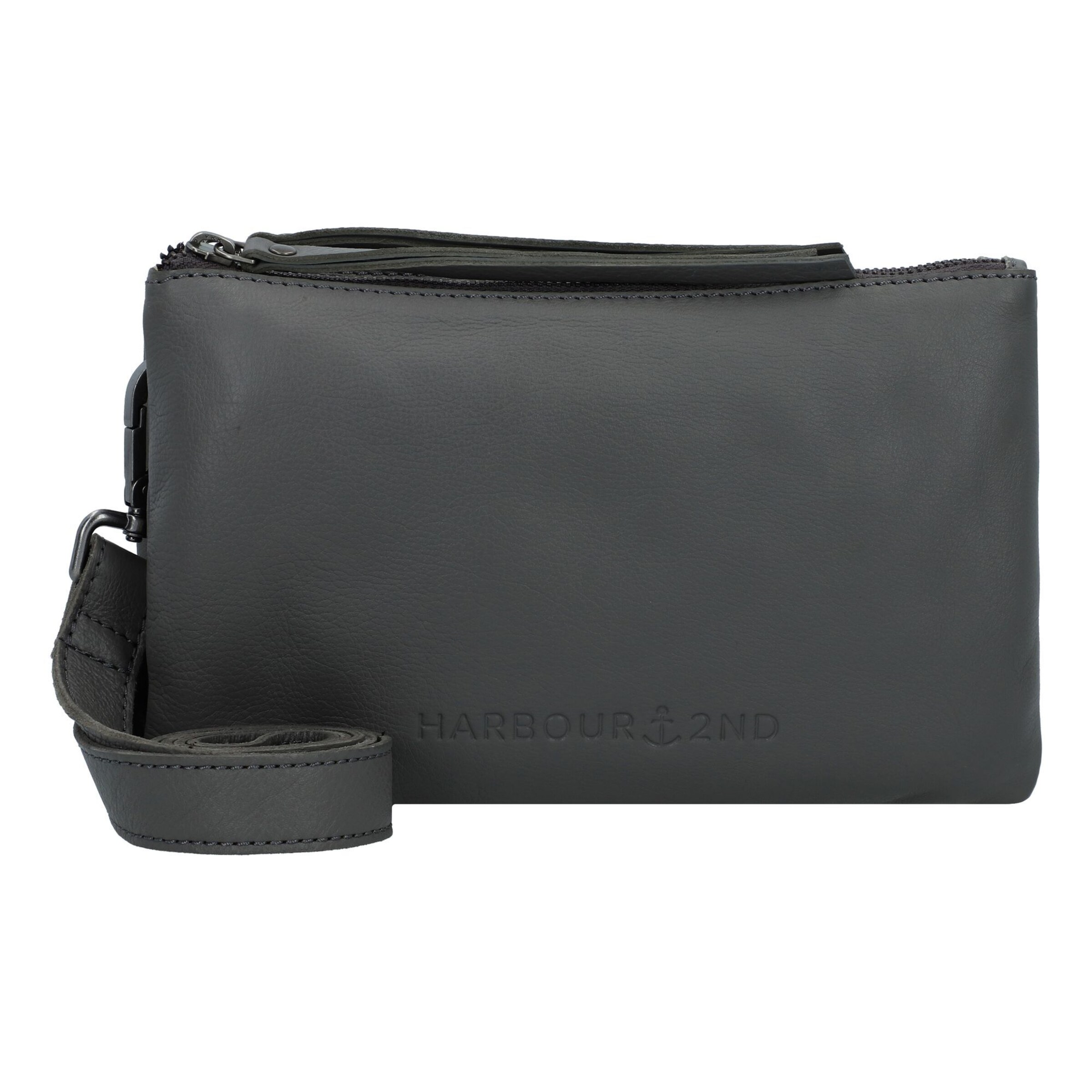 Harbour 2nd Crossbody bag 'Enya' in Grey: front